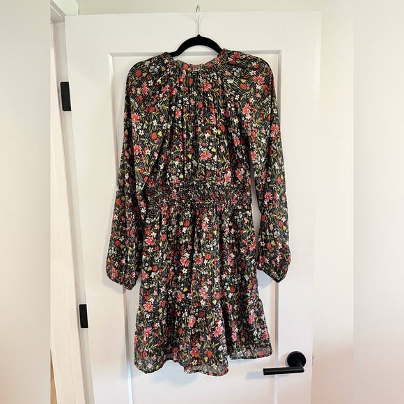 Old Navy floral dress - Picture 3 of 3